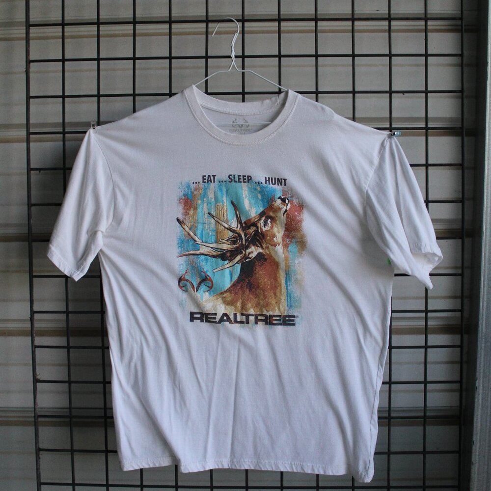 Realtree t-Shirt